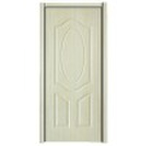 Melamine HDF Doors