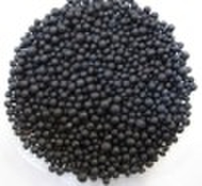 compound fertilizer