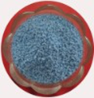 water soluble compound fertilizer