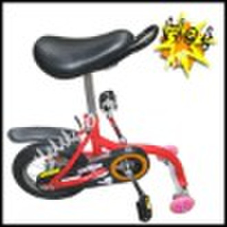 mini swing bike