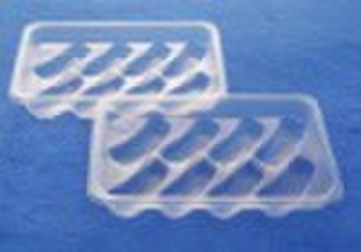 Food tray, plastic tray, food packing