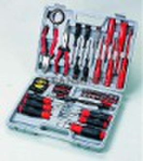 72pcs Hand Tool Set