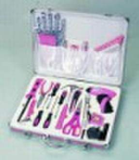 26 PIECE LADY TOOL SET