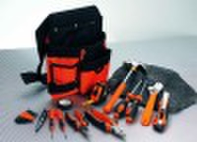 141pcs Hand Tool Set