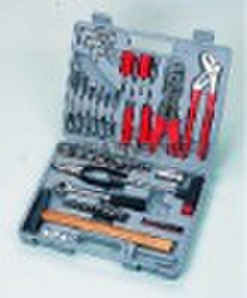 100pcs Hand Tool Set