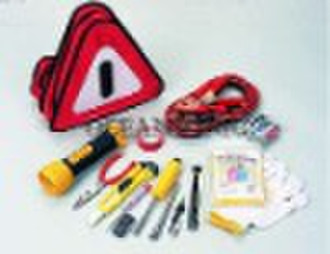 29pcs Auto Emergency Kit