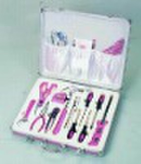 18 PIECE LADY TOOL SET