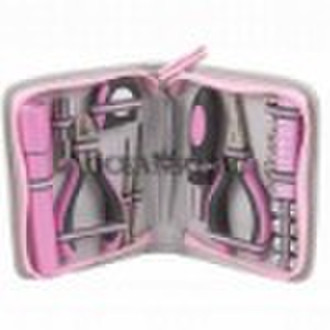 23pcs Lady Tool Kit