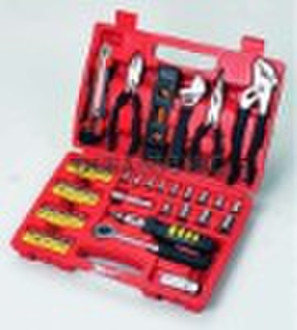 63pcs Hand Tool Set