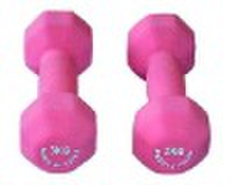 10-Pound  Hand dumbbell