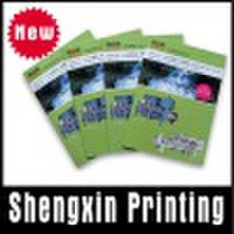 Catalogue Printing