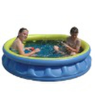 Inflatable PVC Kid Pool (Aero)