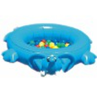 Inflatable PVC Ball Pit (Elephant)