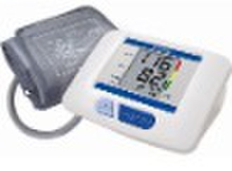 Automatic Blood Pressure monitor