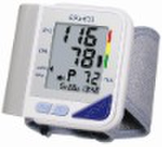 blood pressure monitor