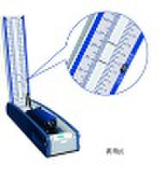 Lcd electronic blood pressure monitor(dual use typ