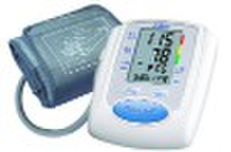 automatic digital arm type electrical sphygmomanom