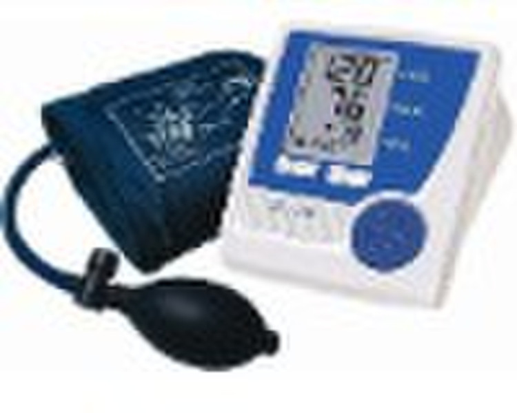 Arm Digital Blood pressure monitor
