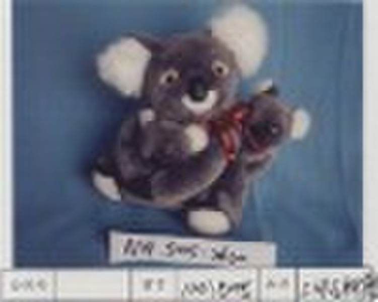 Plush Toys NW5005-26