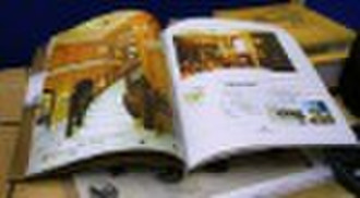 Sample book