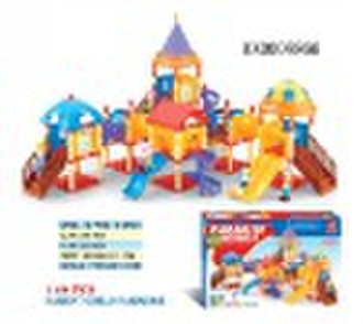 PARADISE PLAY SET