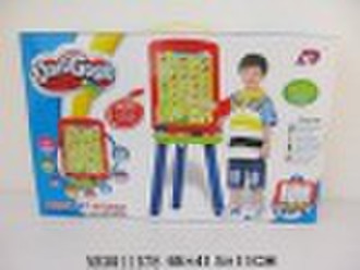 multifunctional drawing board play set