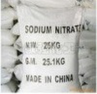 Sodium Nitrate