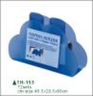 PLASTIC NAPKIN HOLDER