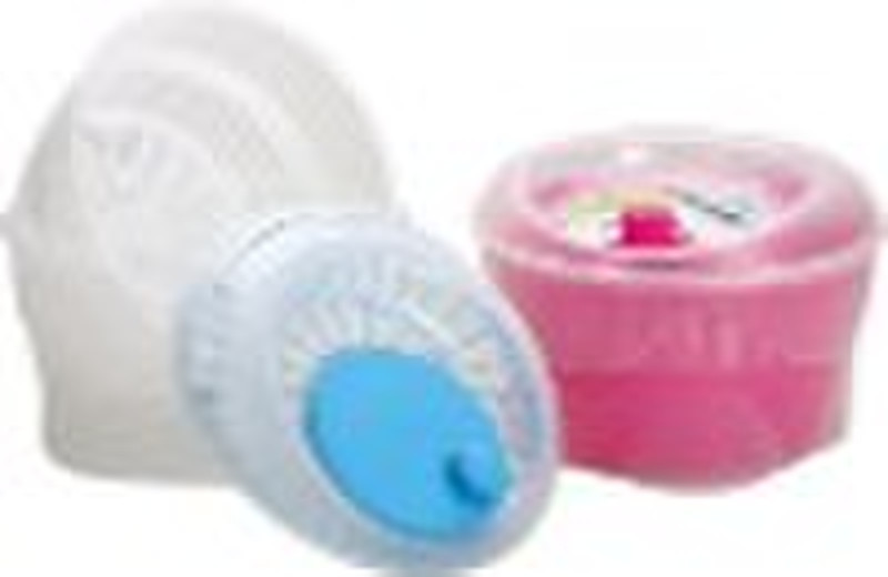 plastic salad spinner