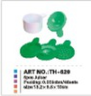 plastic juicer