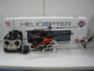 R/C Helicopter