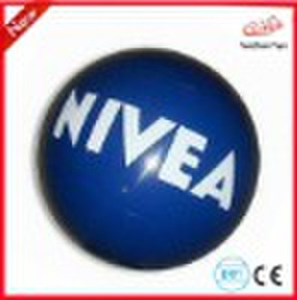 Wasserball, aufblasbare PVC-Strand ball.pvc Strand bal