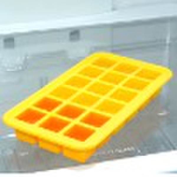 Silicone Ice tray KB-I001