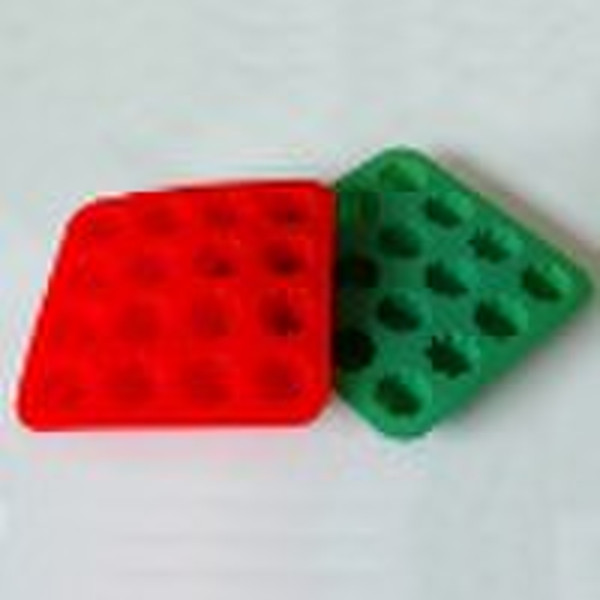 silicone ice lattice KB-I003