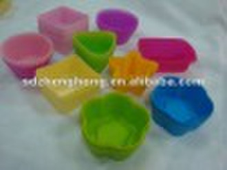 Snowflake Cake Mould KB-CM008