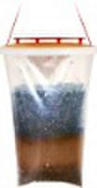 disposable fly trap