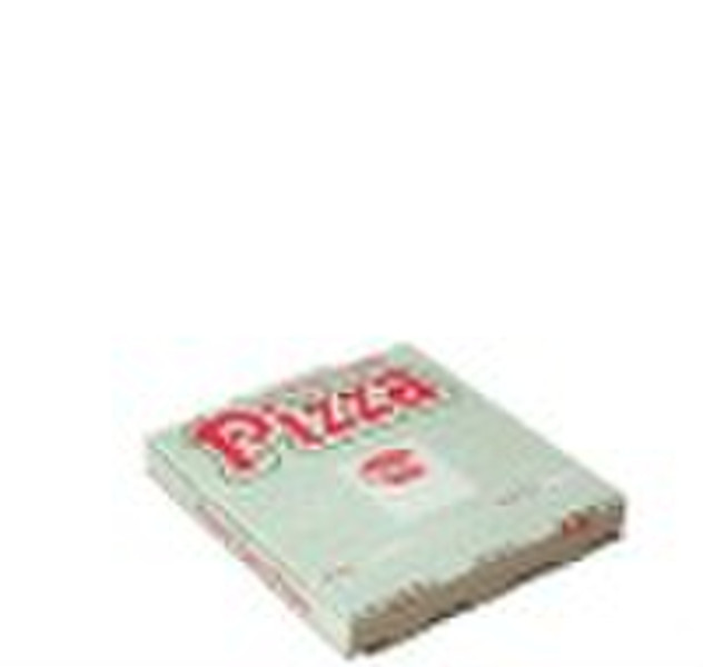 Pizza box