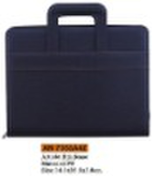 PU Briefcase