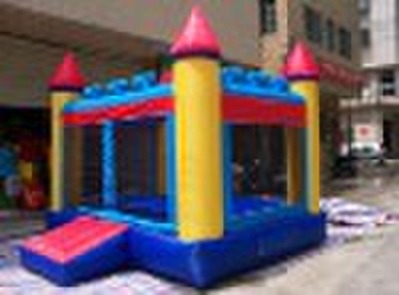 Inflatable Mini Bouncer/Family Bouncer