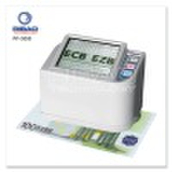 new product in the market for money counter