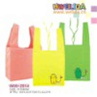 Cotton Shopping Bag