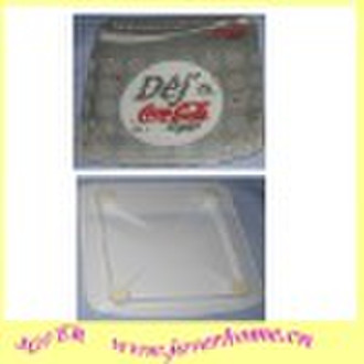 Melamine Coin Tray
