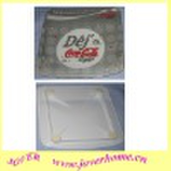 Melamine Coin Tray