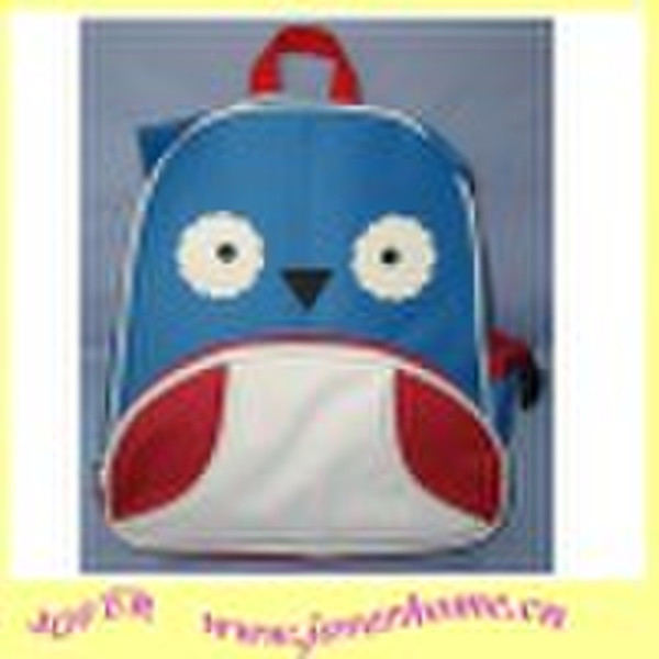 Fashion Cartoon Student Bag