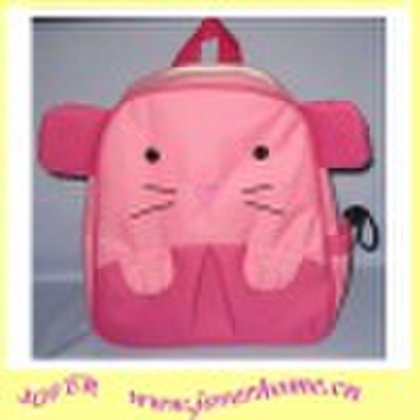 Cartoon Baby Backpack