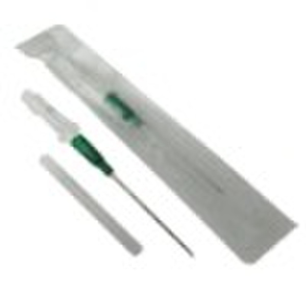 Novelty supply tattoo I.V.Cannula Piercing Needles