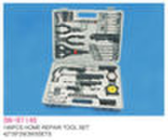 18 pcs Lady tool set