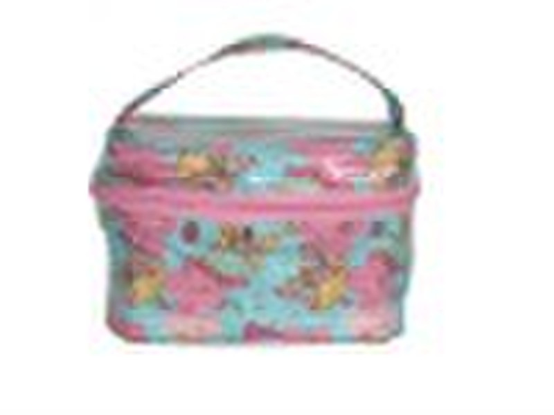cosmetic bag