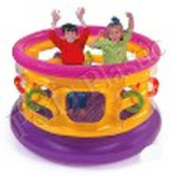 Inflatable Jumping Castle