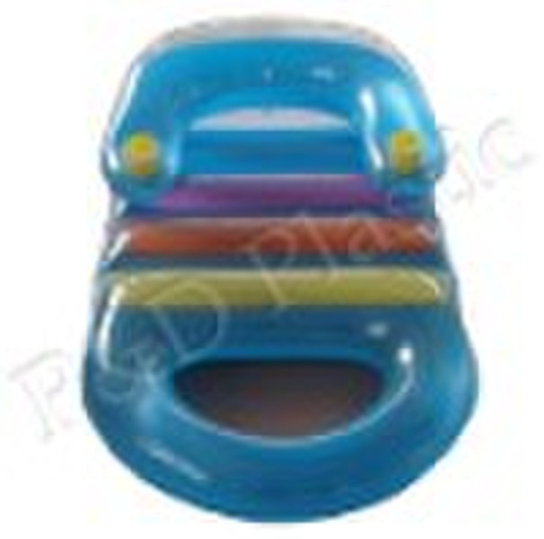 inflatable pool float